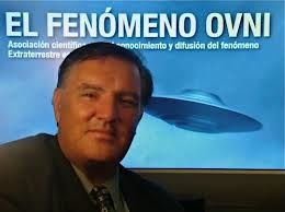William Chavez
  (Ufologo)